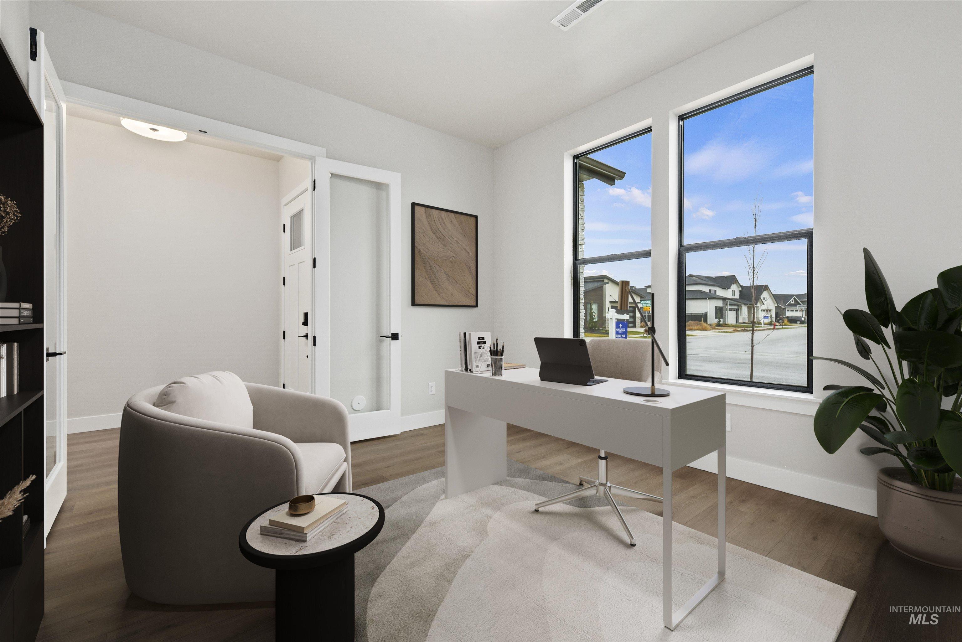 4087 S Ridge Edge Way Unit: Rouge