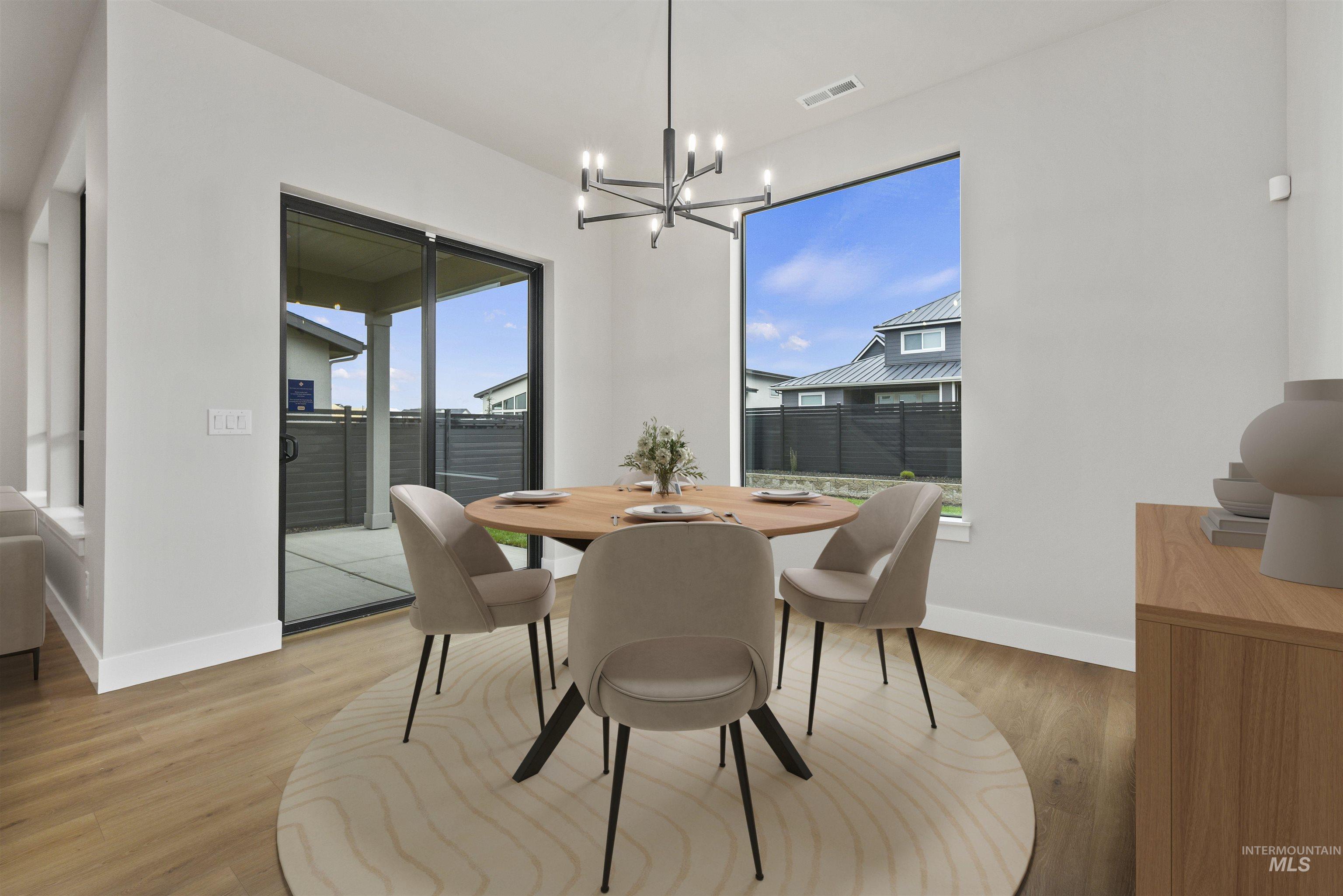 4087 S Ridge Edge Way Unit: Rouge