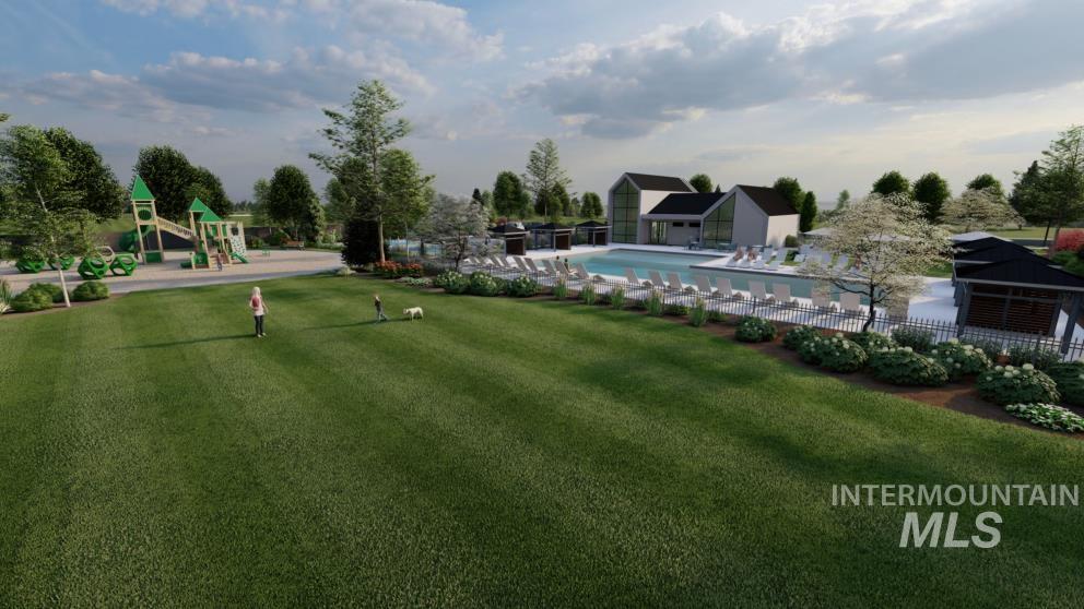 4087 S Ridge Edge Way Unit: Rouge