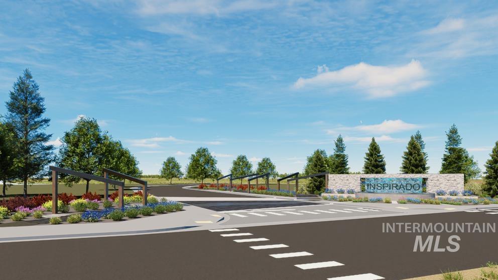 4087 S Ridge Edge Way Unit: Rouge