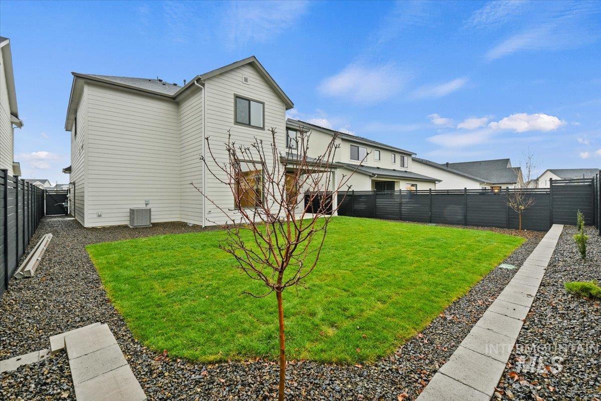 4087 S Ridge Edge Way Unit: Rouge