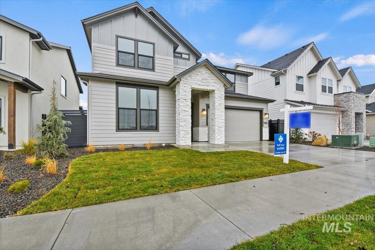 4087 S Ridge Edge Way Unit: Rouge