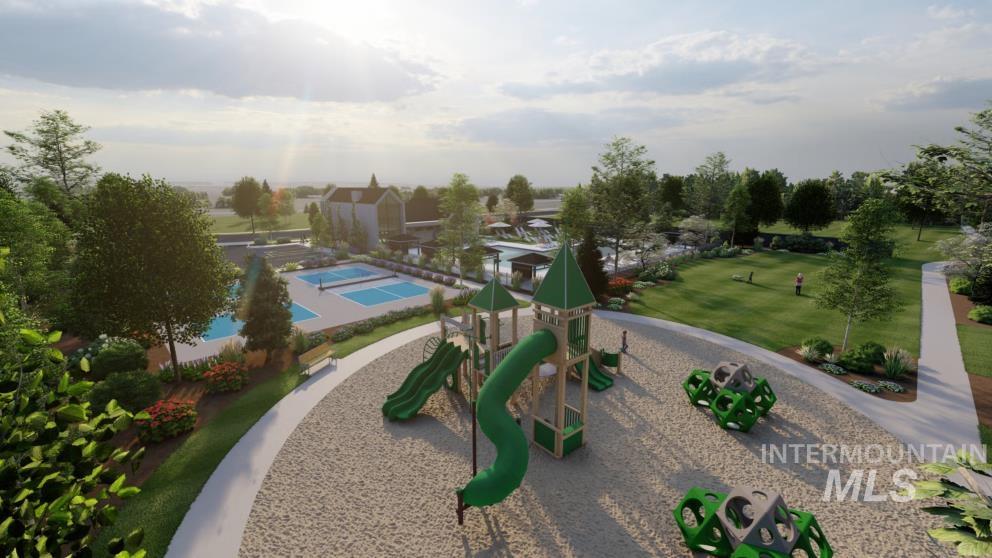 4087 S Ridge Edge Way Unit: Rouge