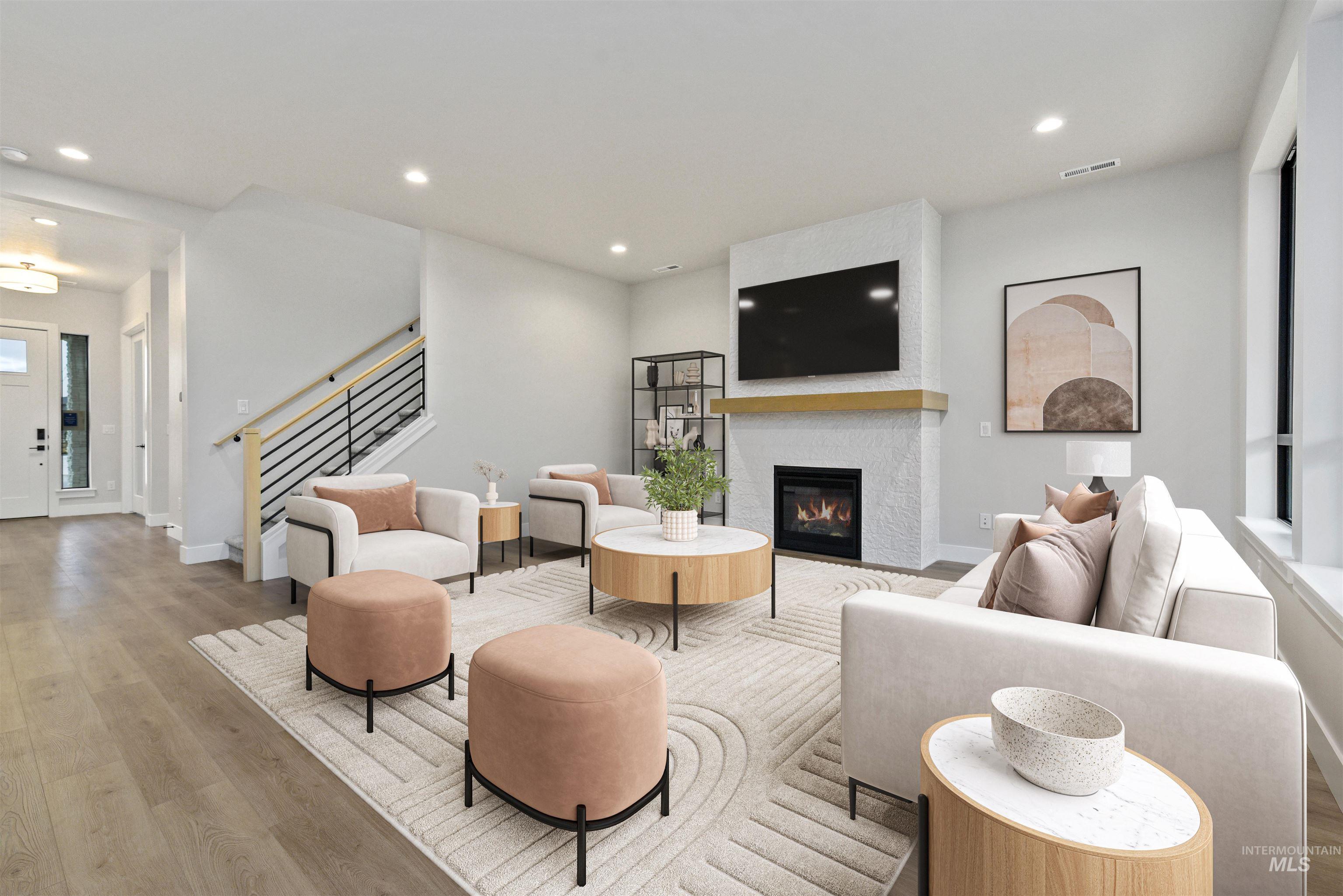 4087 S Ridge Edge Way Unit: Rouge