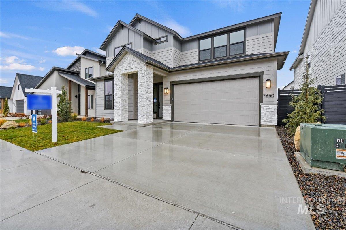 4087 S Ridge Edge Way Unit: Rouge
