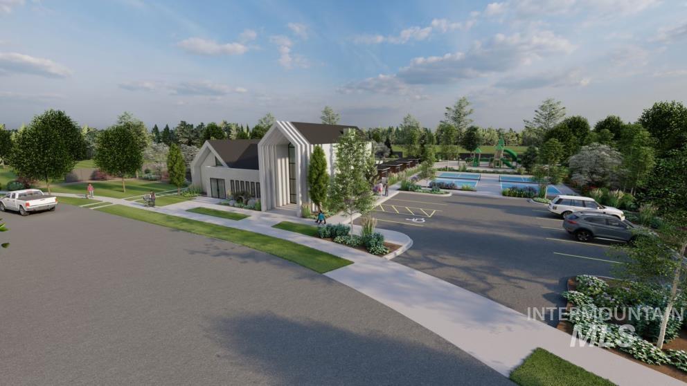 4087 S Ridge Edge Way Unit: Rouge
