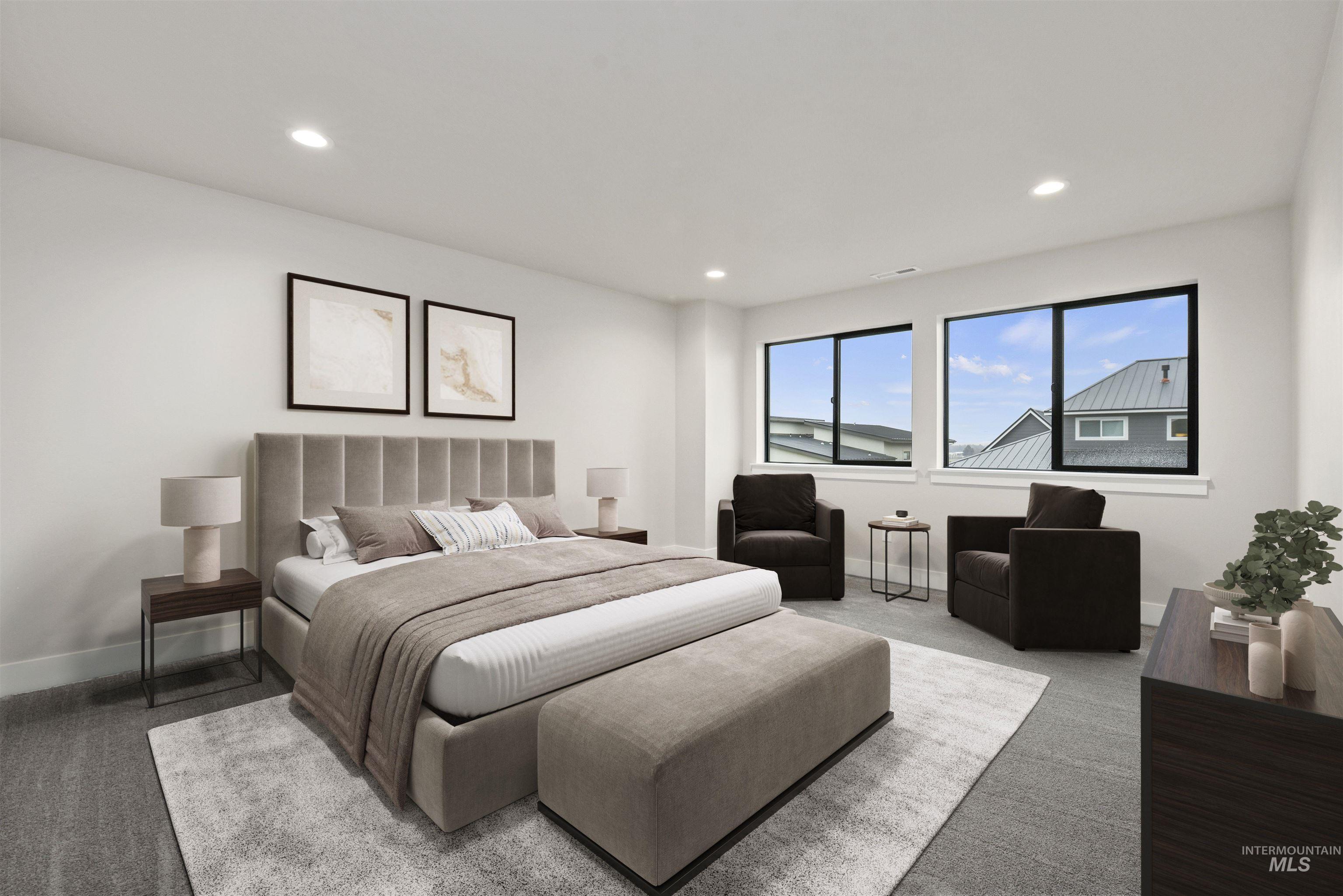 4087 S Ridge Edge Way Unit: Rouge