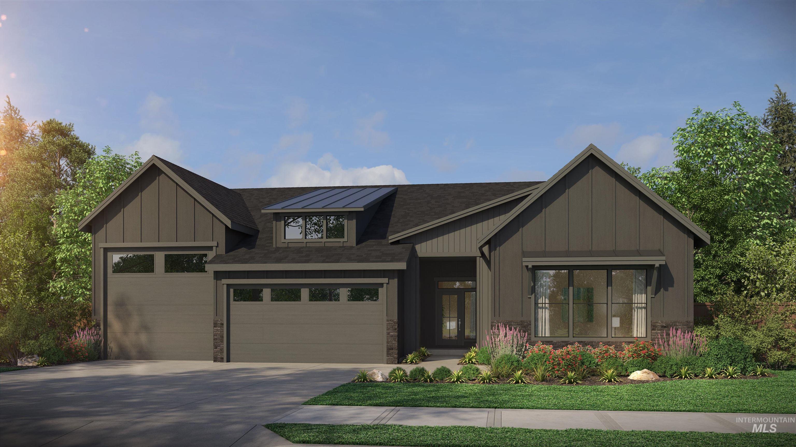 1452 W Briarcliff St Unit: Jefferson RV