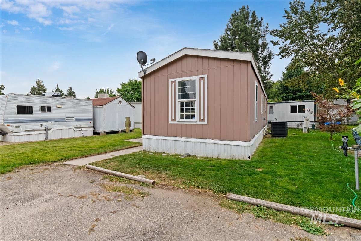 790 N Riviera Drive Unit: 7