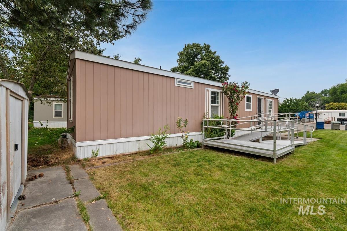 790 N Riviera Drive Unit: 7