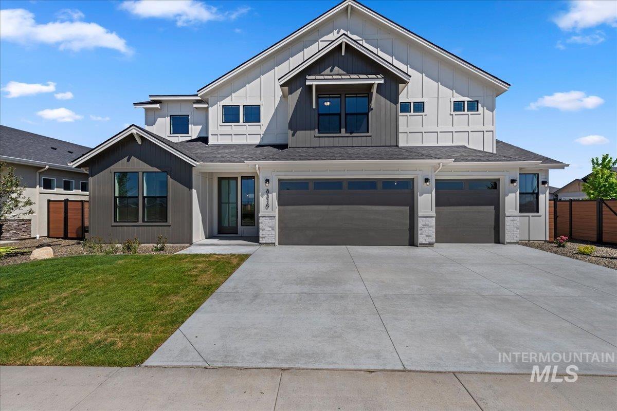 7715 W Flathead Lake St Unit: Alpine -6 Car