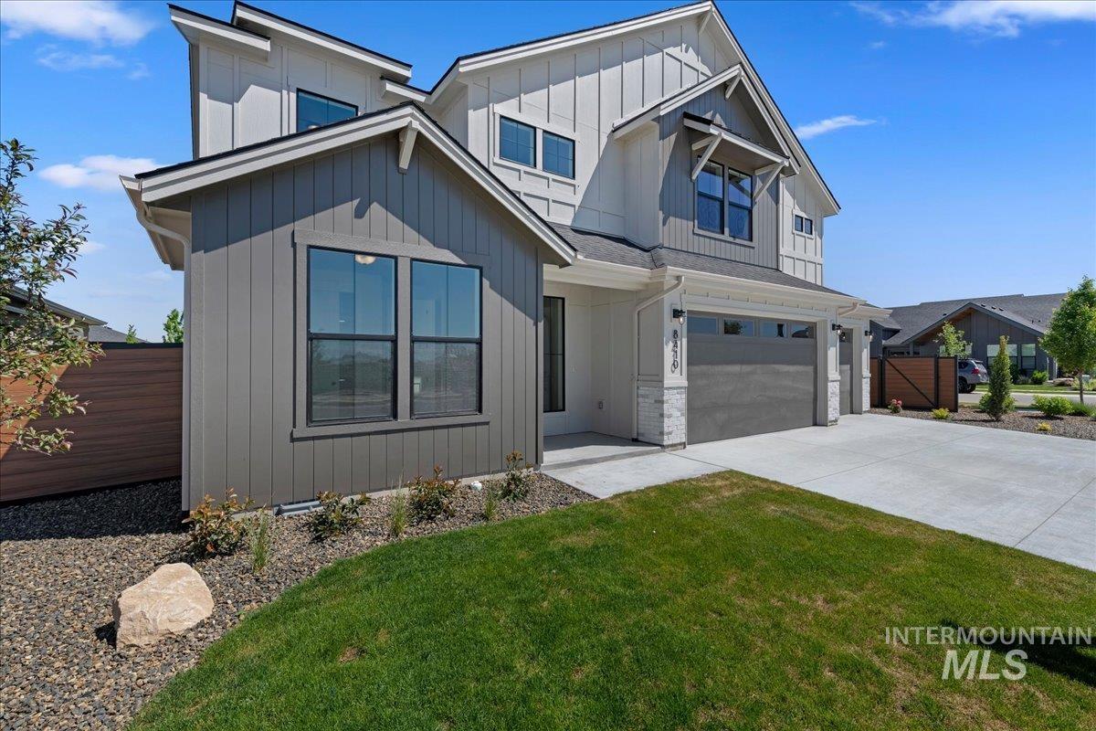 7715 W Flathead Lake St Unit: Alpine -6 Car
