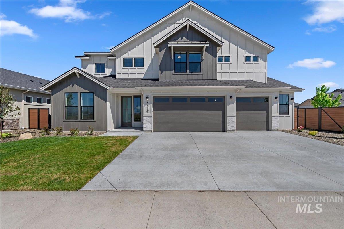 7715 W Flathead Lake St Unit: Alpine -6 Car