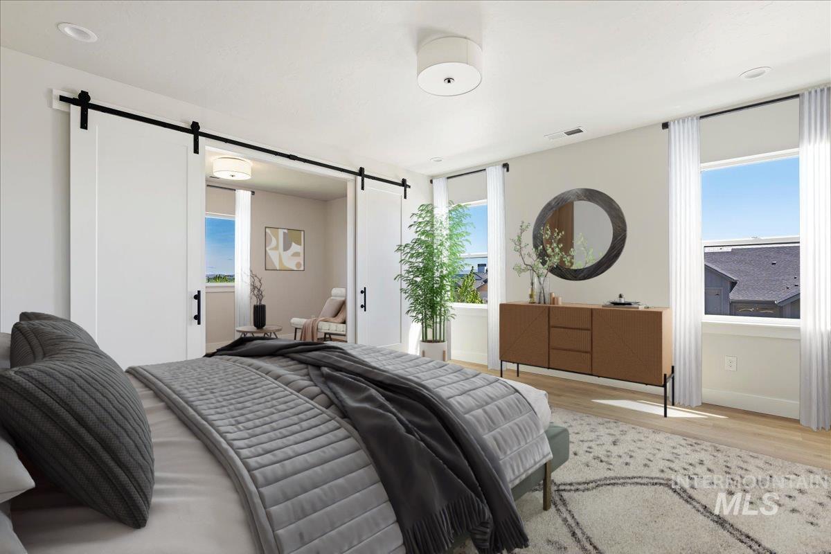 7715 W Flathead Lake St Unit: Alpine -6 Car