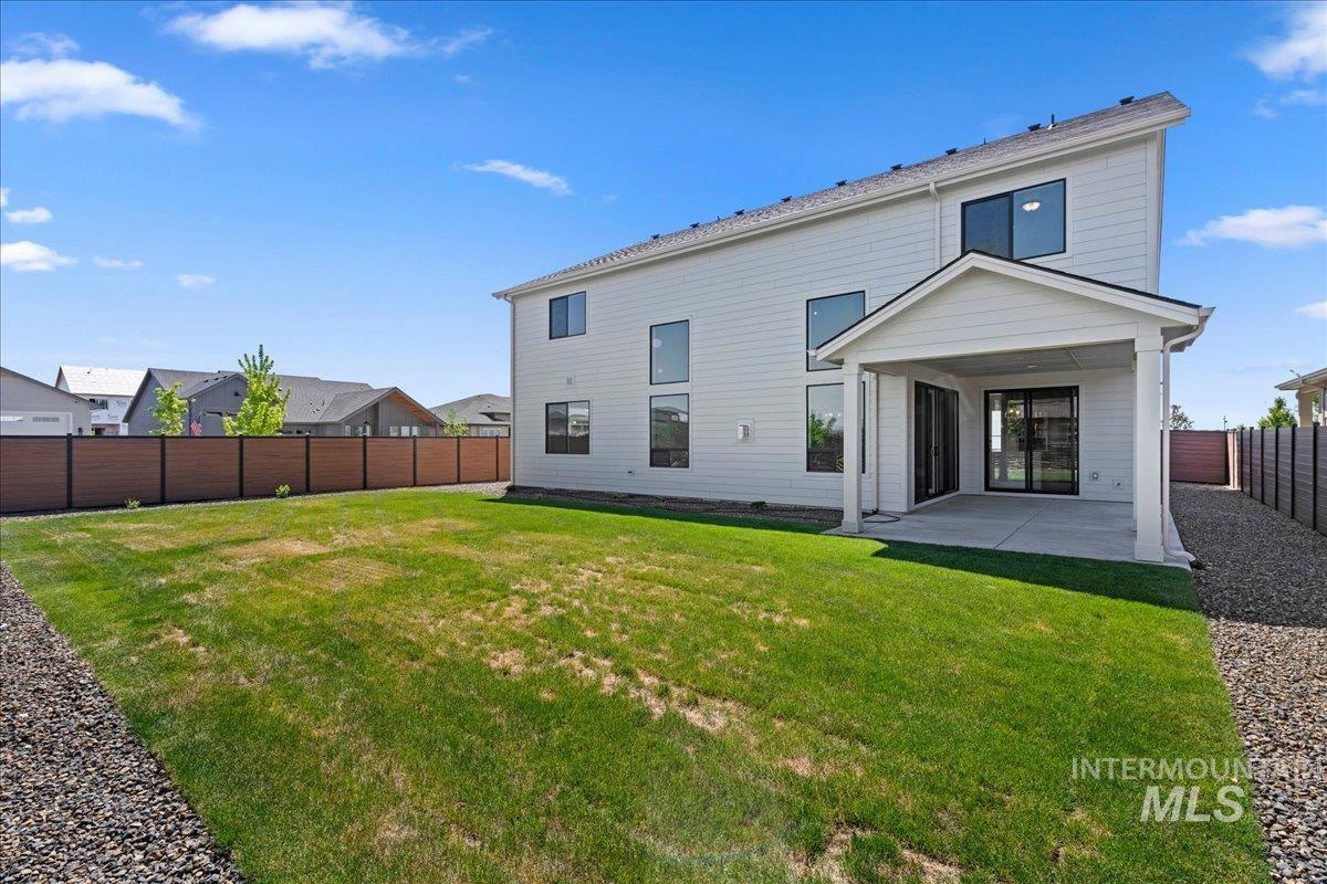 7715 W Flathead Lake St Unit: Alpine -6 Car