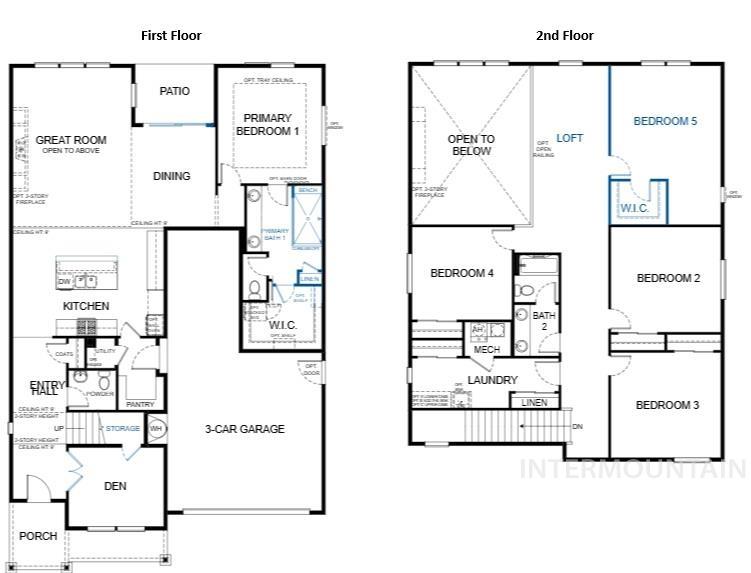 8147 W Inspirado Dr. Unit: Fremont-1b6