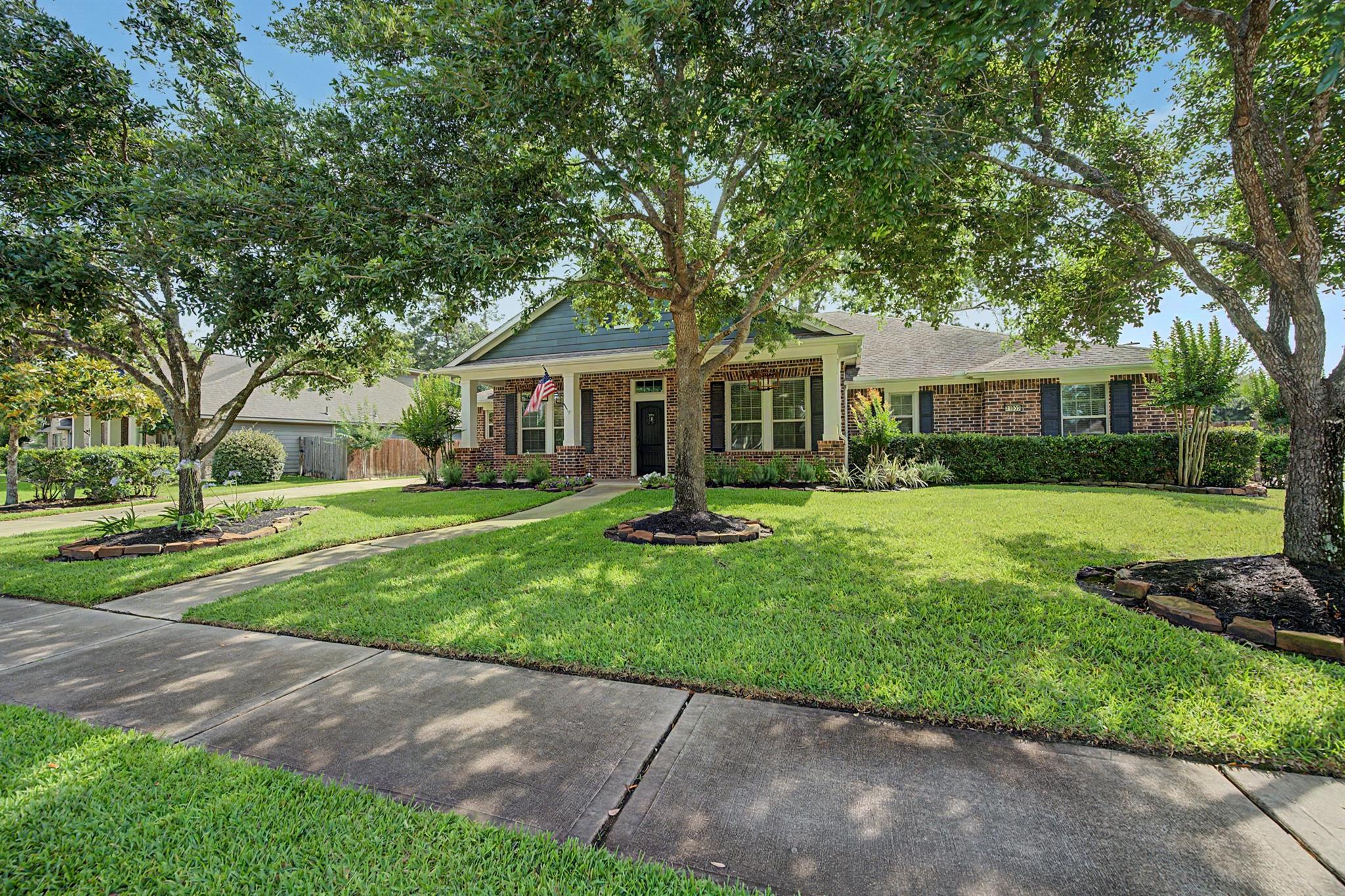 31032 Sunfall Trail Lane
