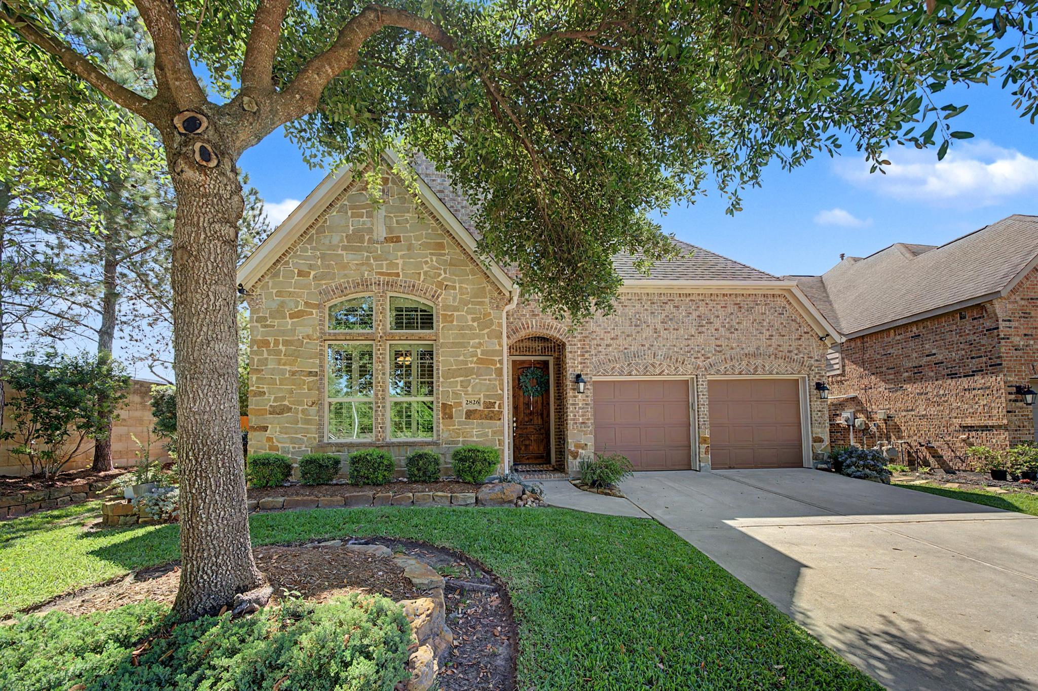 2826 Delmar Terrace Drive