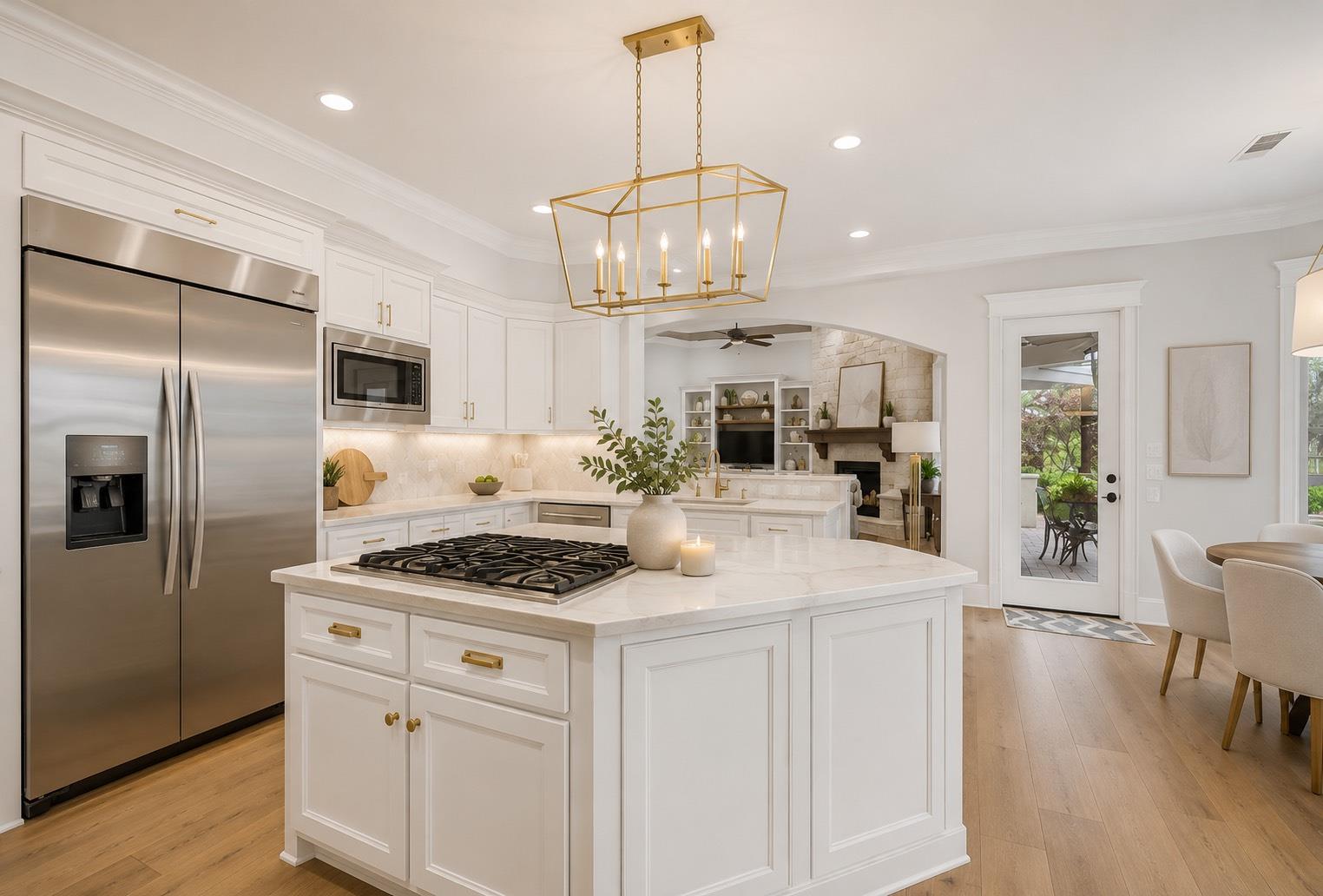 4423 Silver Jade Drive