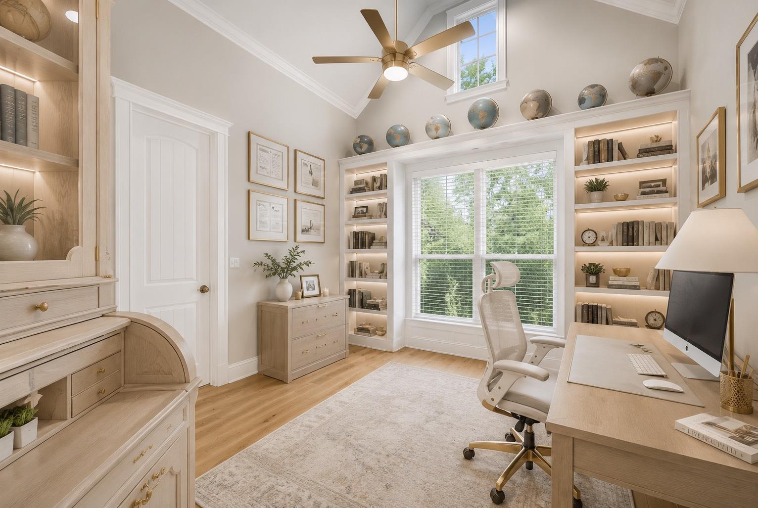 4423 Silver Jade Drive