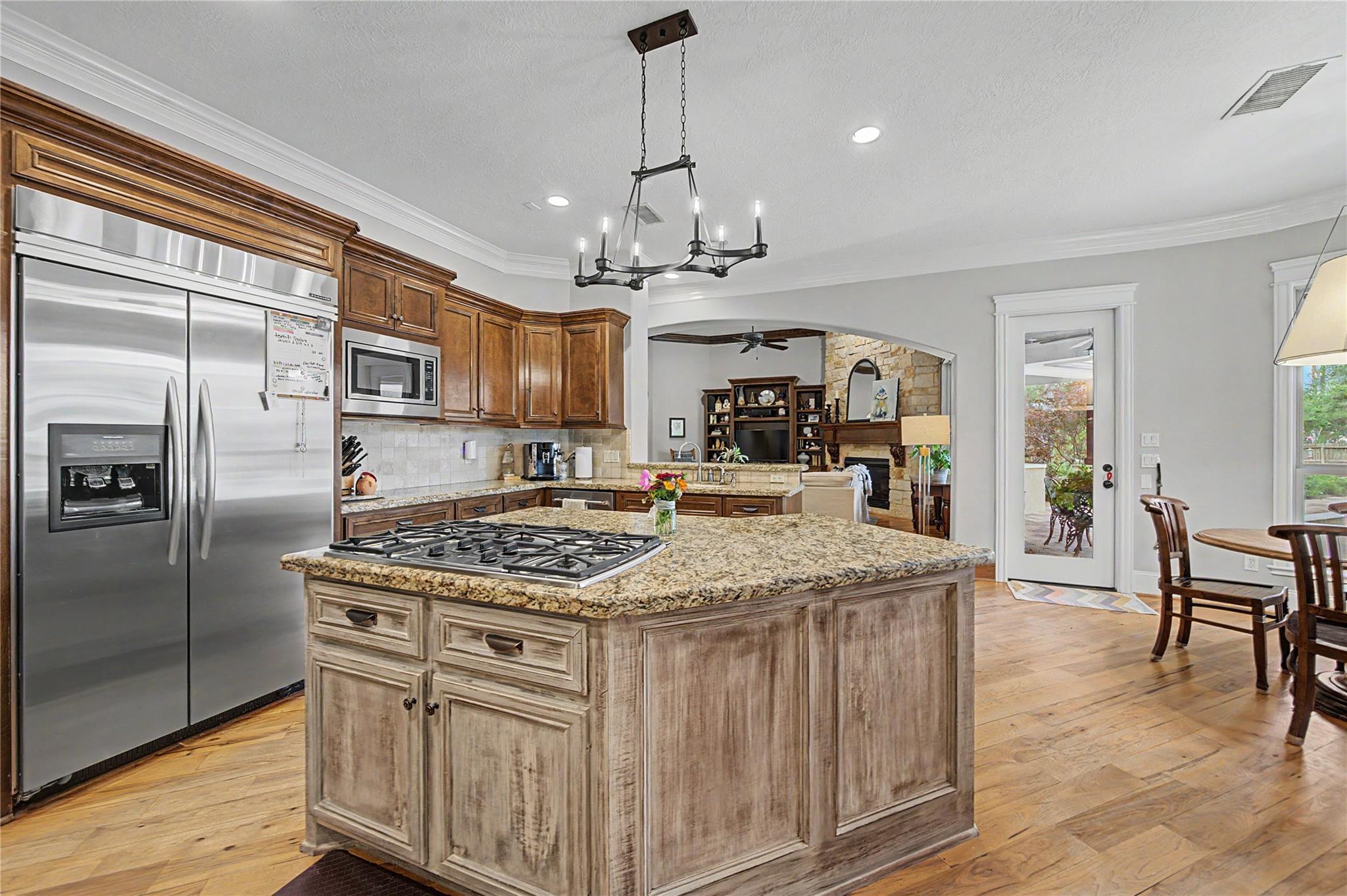 4423 Silver Jade Drive