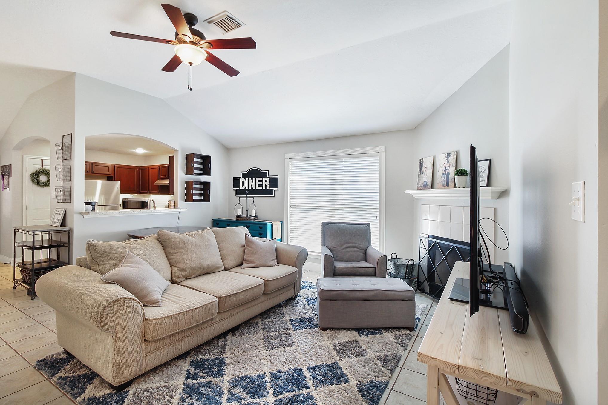 7218 Brockington Drive