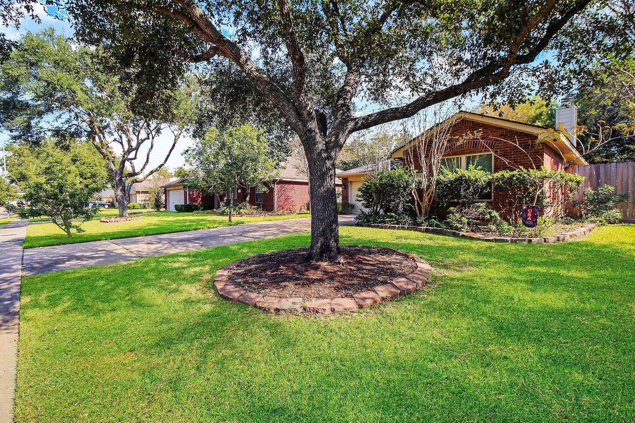 7218 Brockington Drive