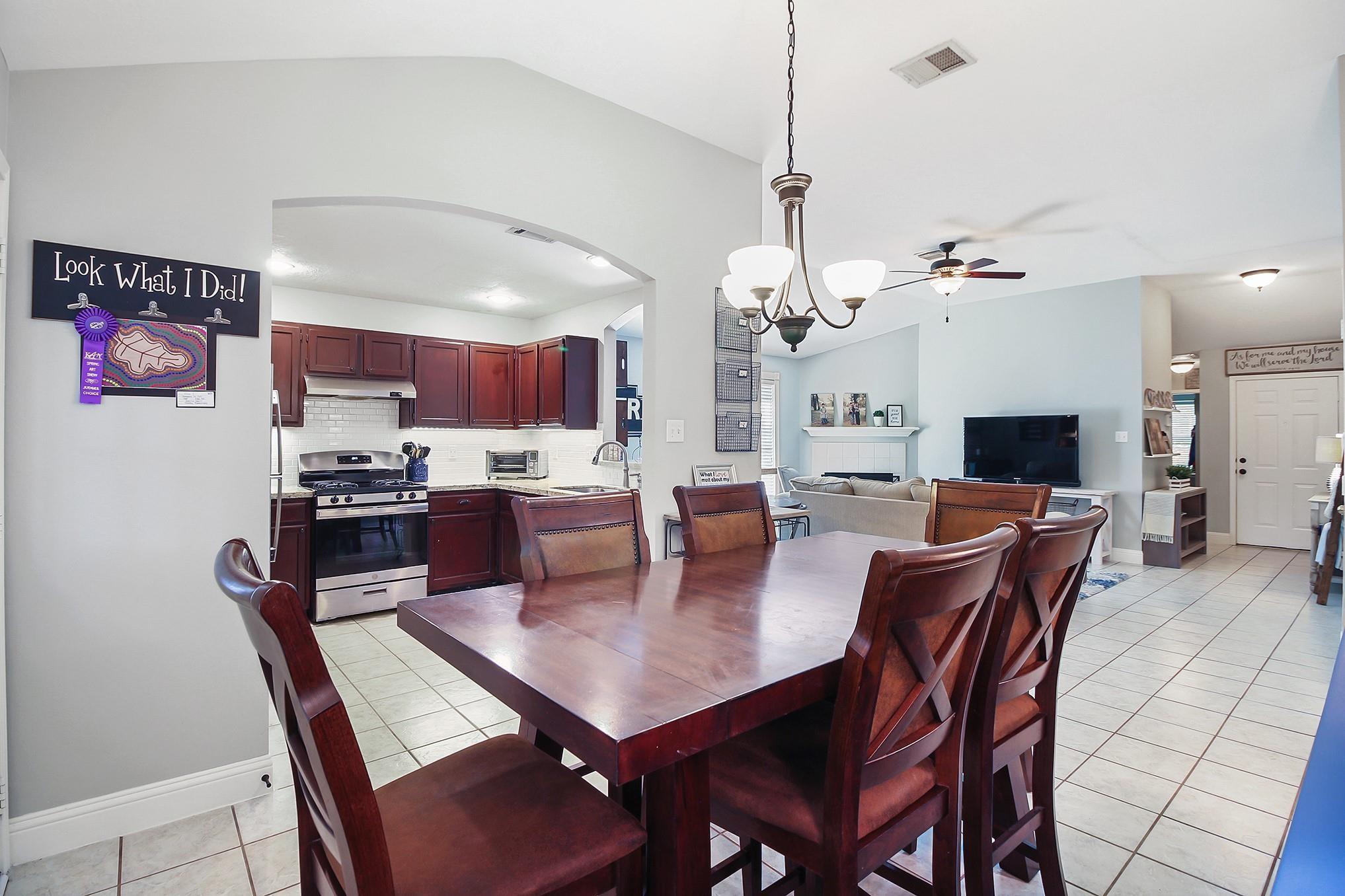 7218 Brockington Drive
