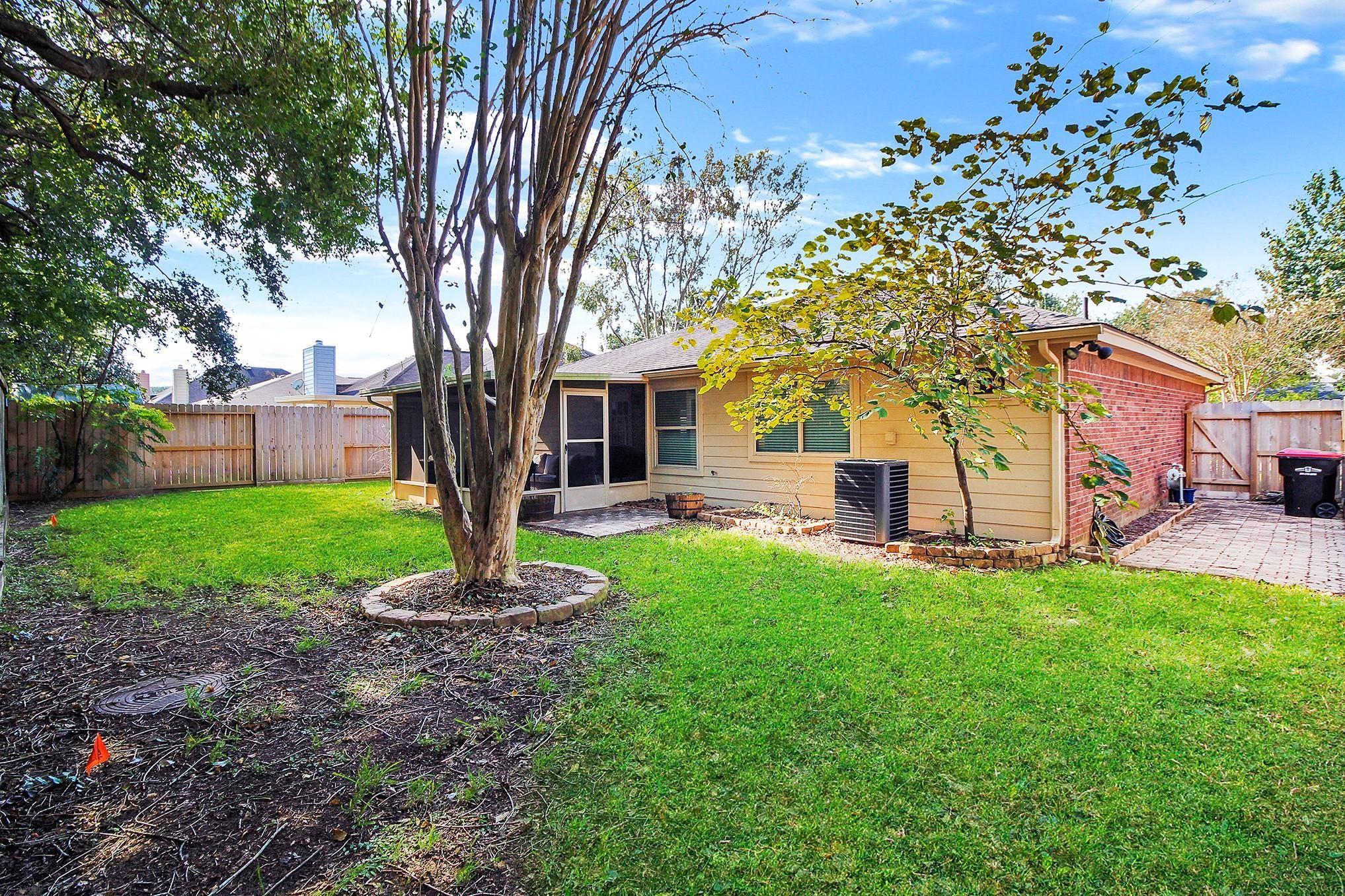 7218 Brockington Drive