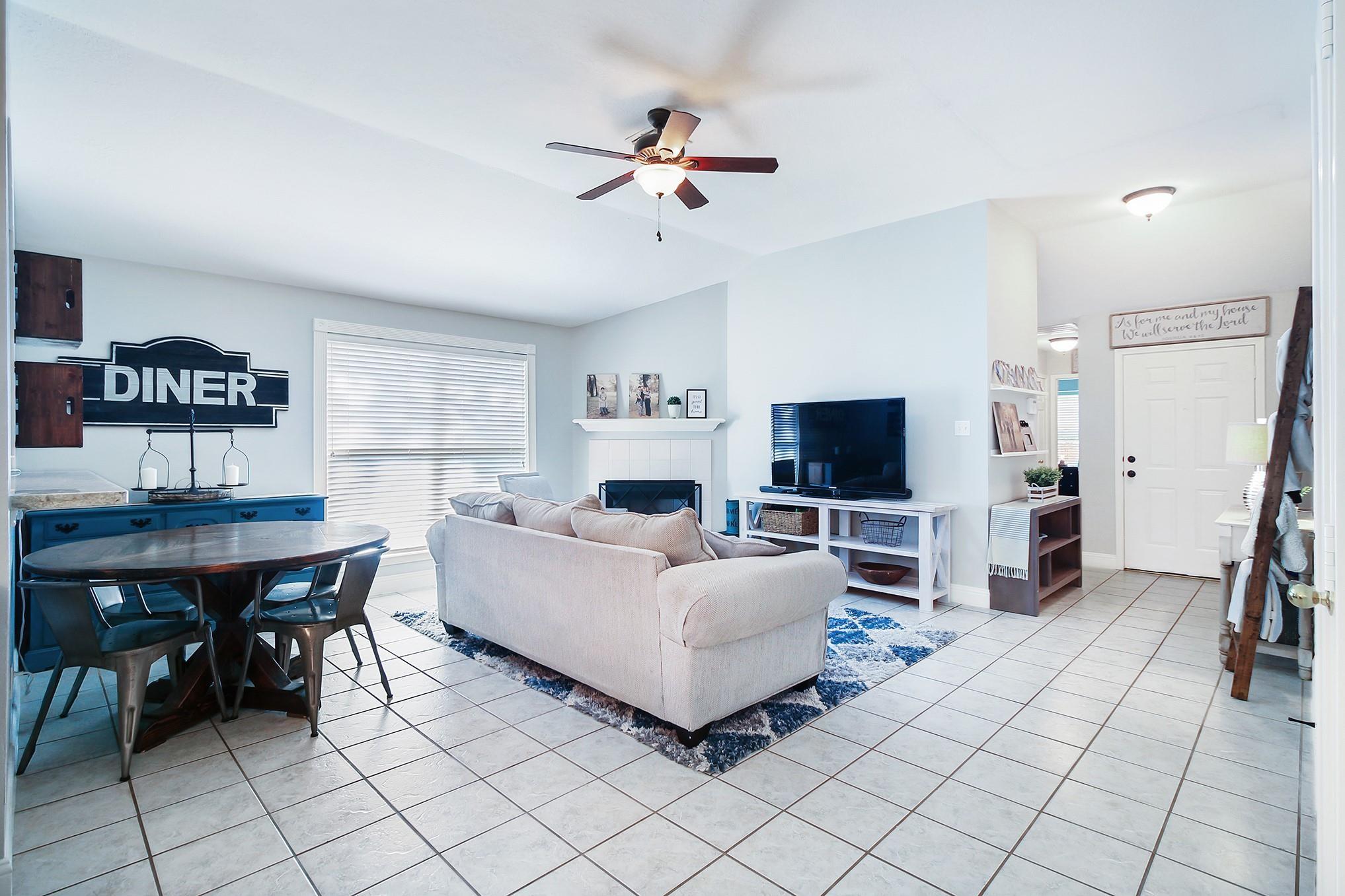 7218 Brockington Drive