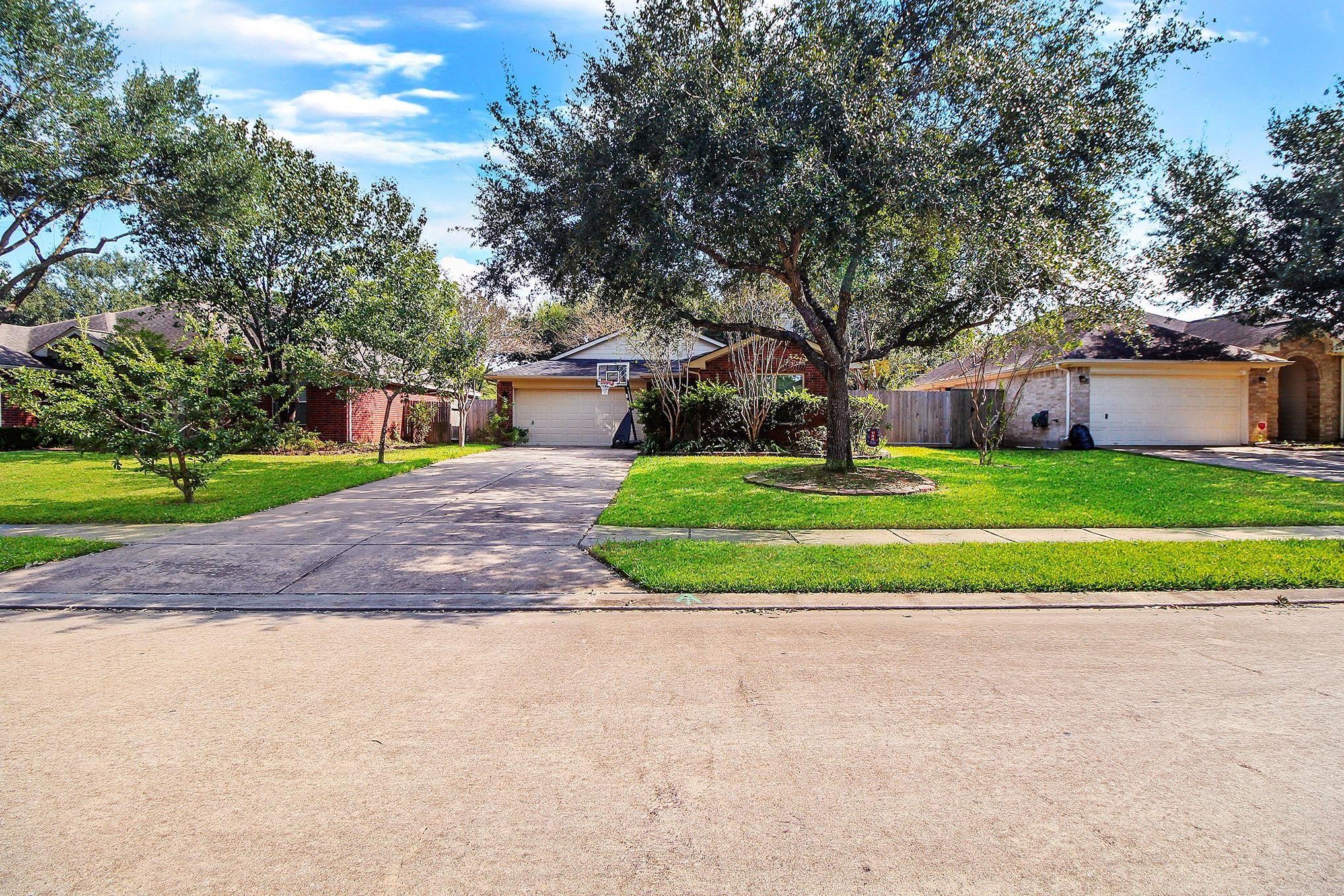 7218 Brockington Drive