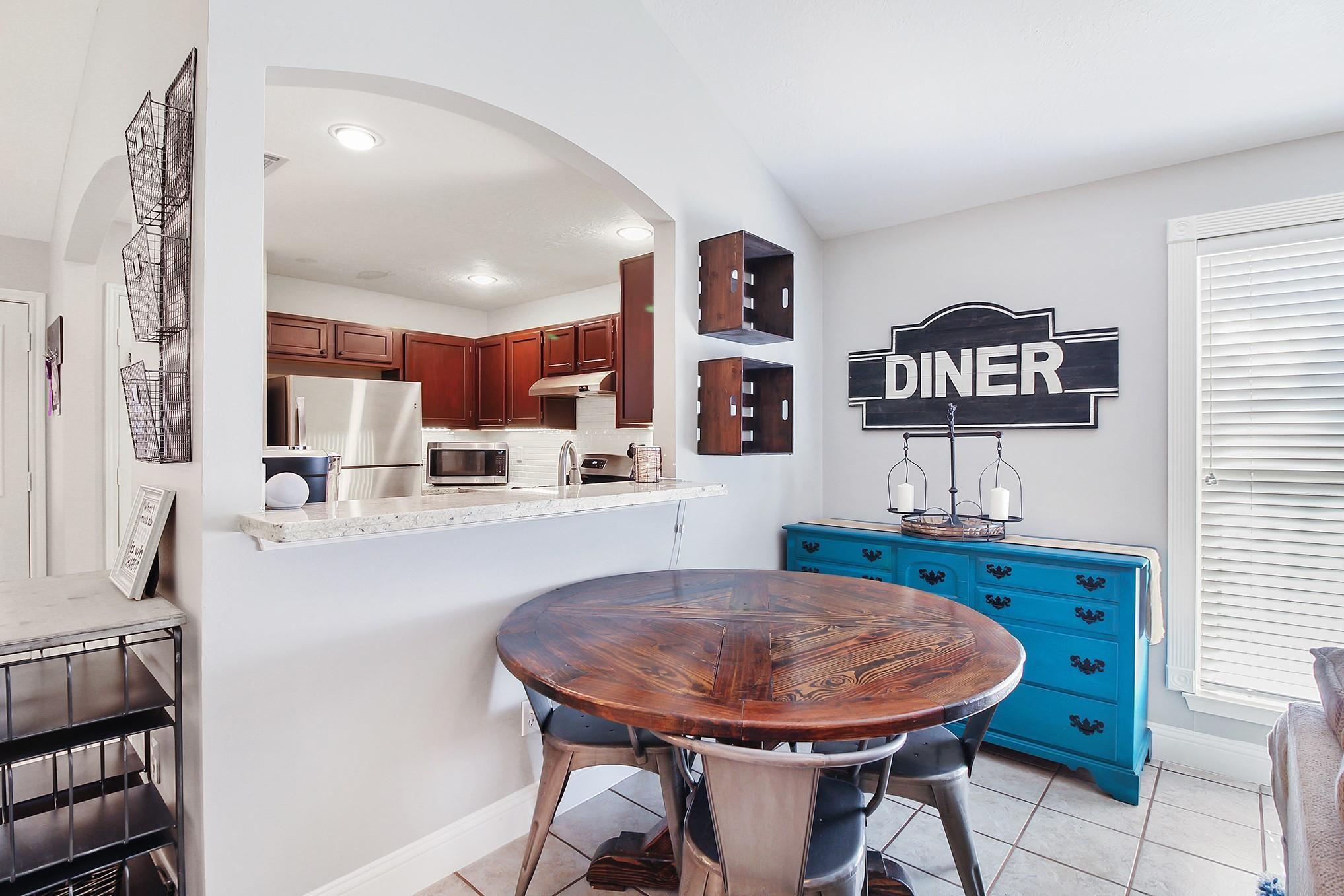 7218 Brockington Drive