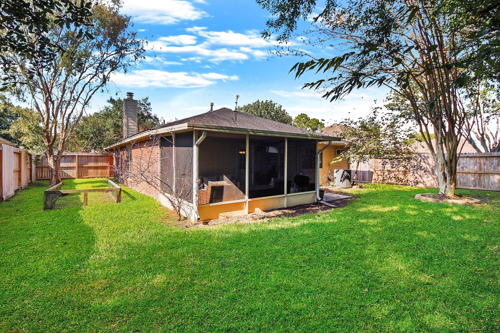7218 Brockington Drive