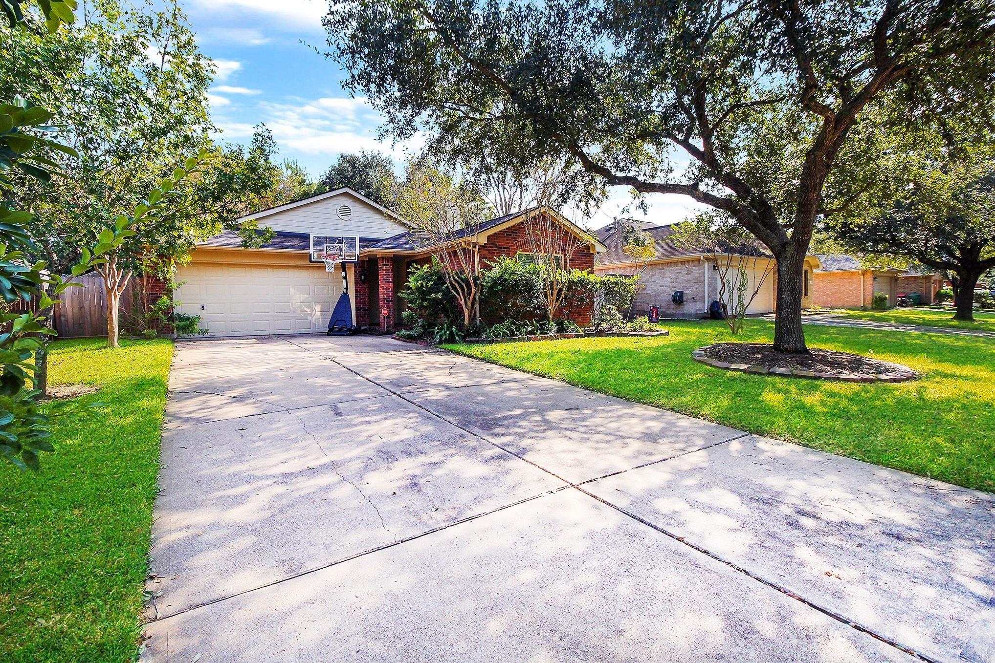 7218 Brockington Drive