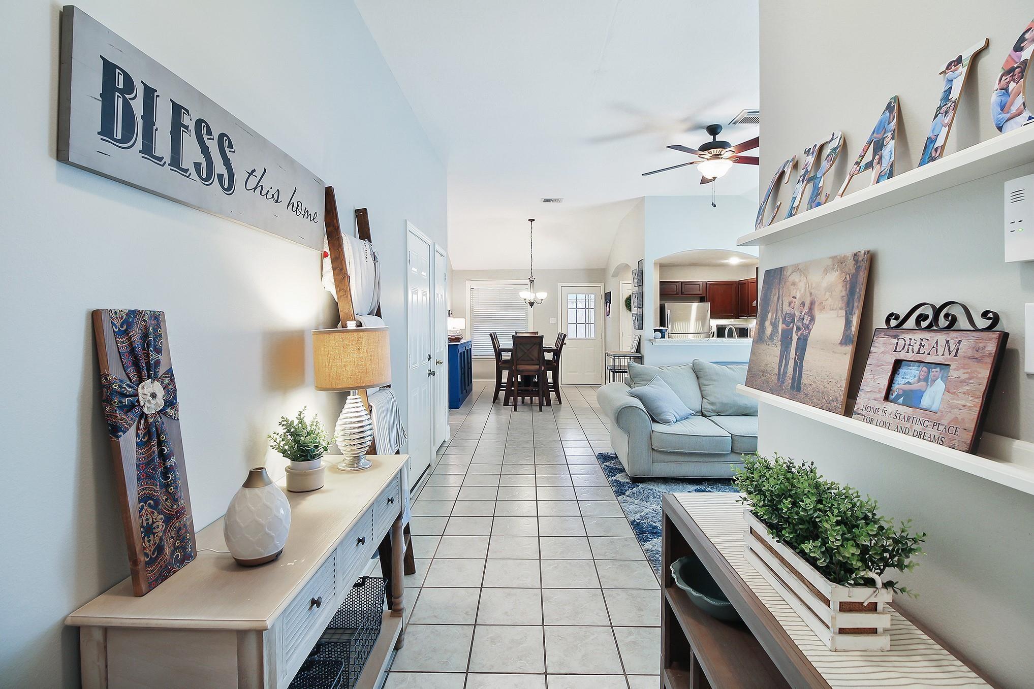 7218 Brockington Drive