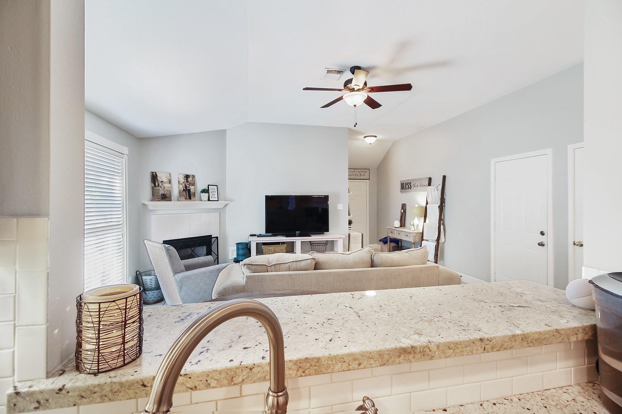 7218 Brockington Drive