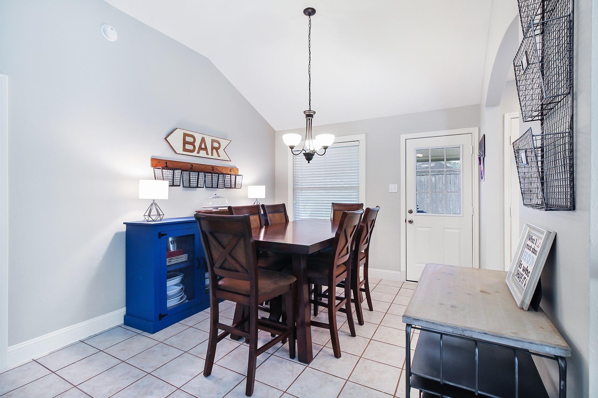 7218 Brockington Drive
