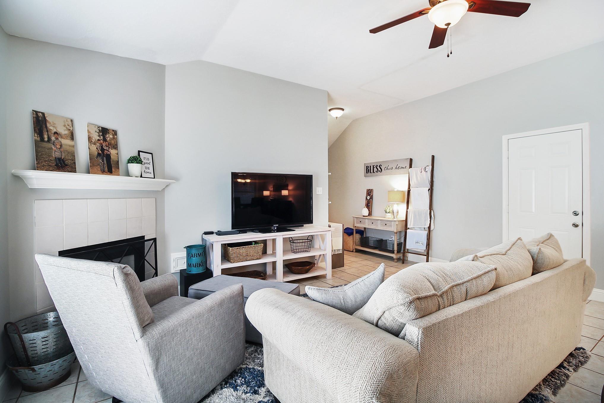 7218 Brockington Drive