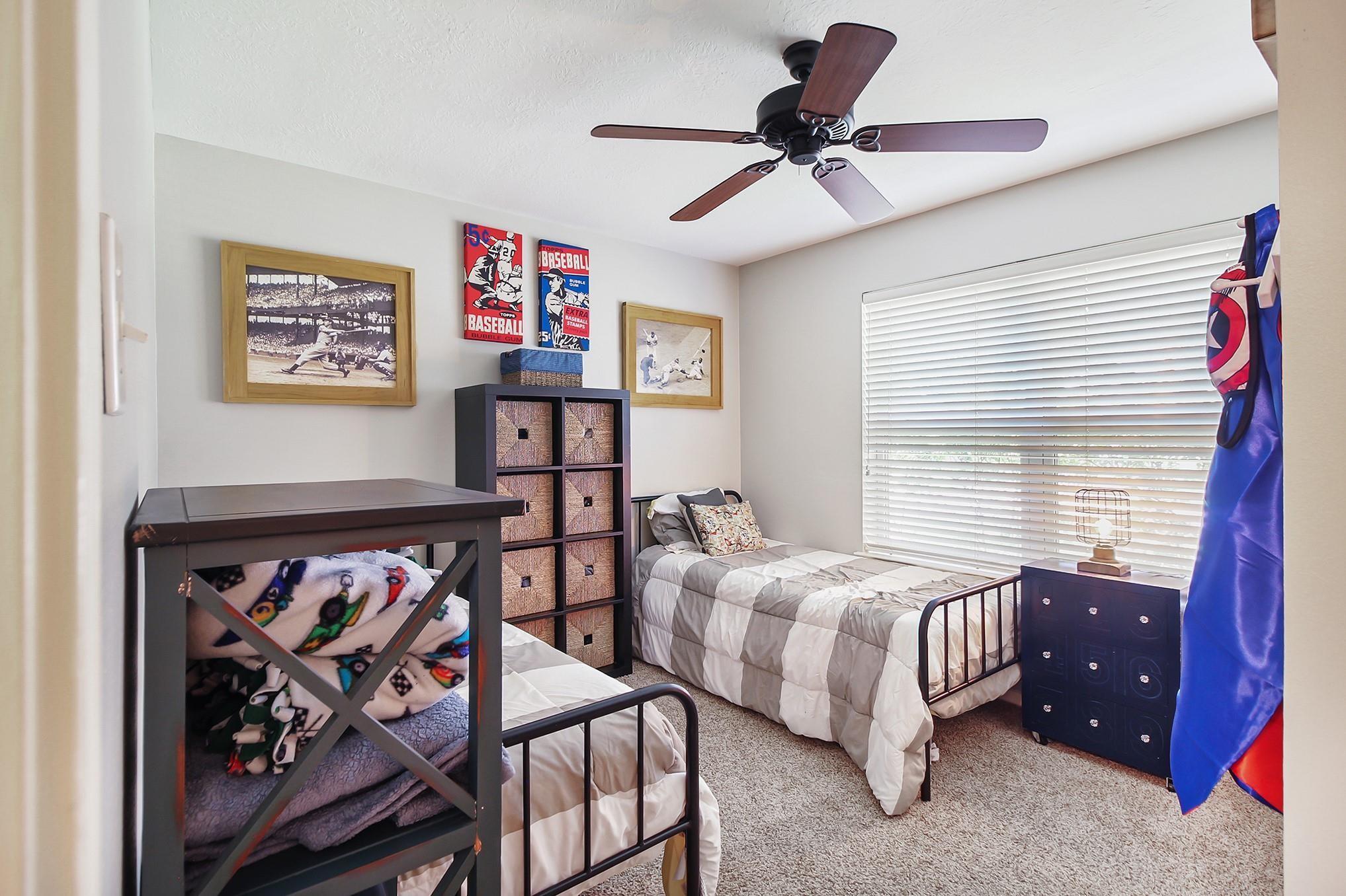 7218 Brockington Drive