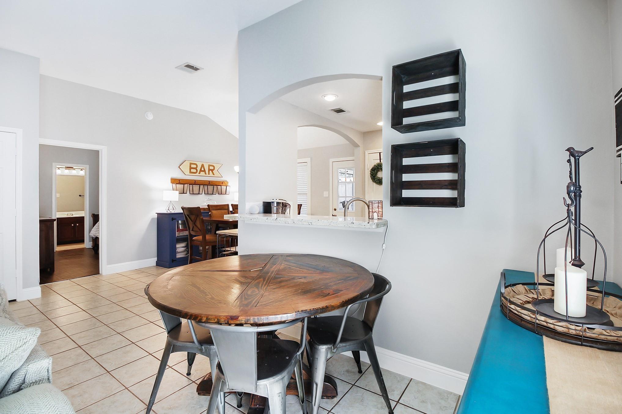 7218 Brockington Drive