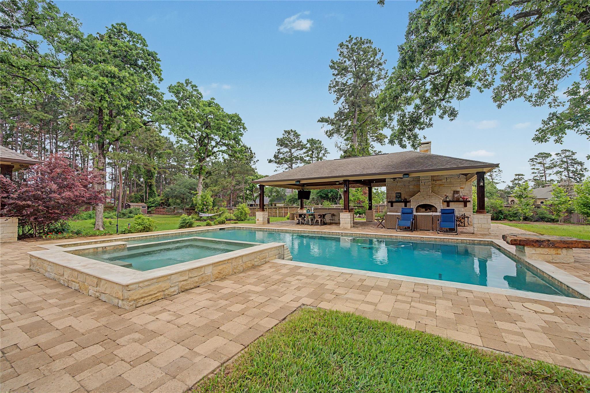 4423 Silver Jade Drive