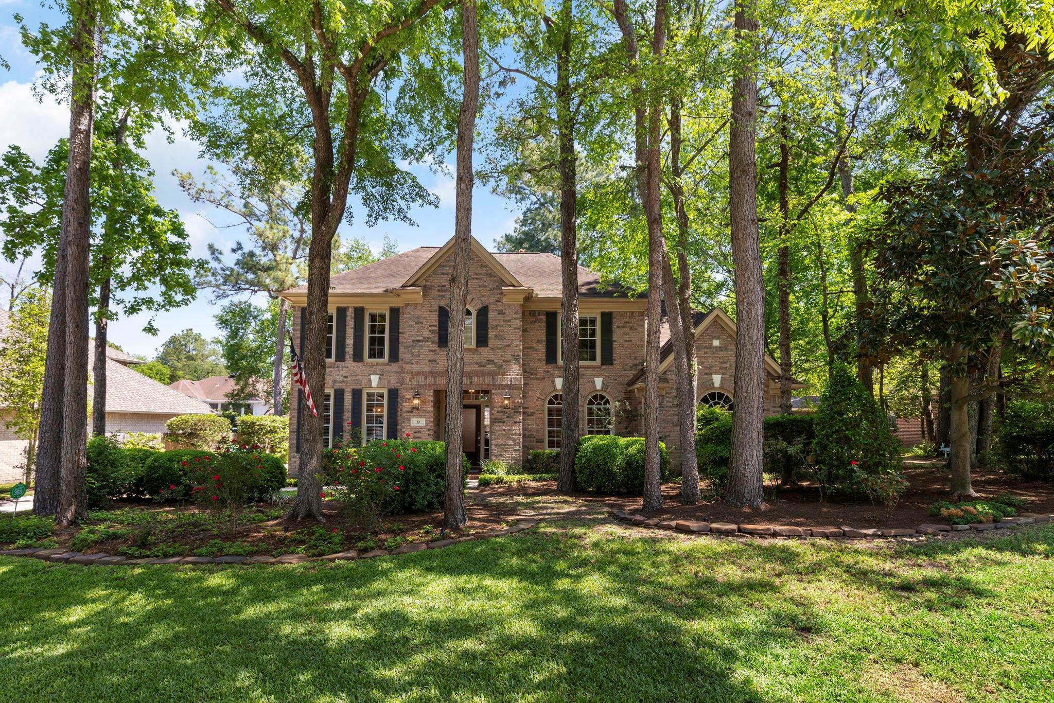 10 Scenic Mill Place