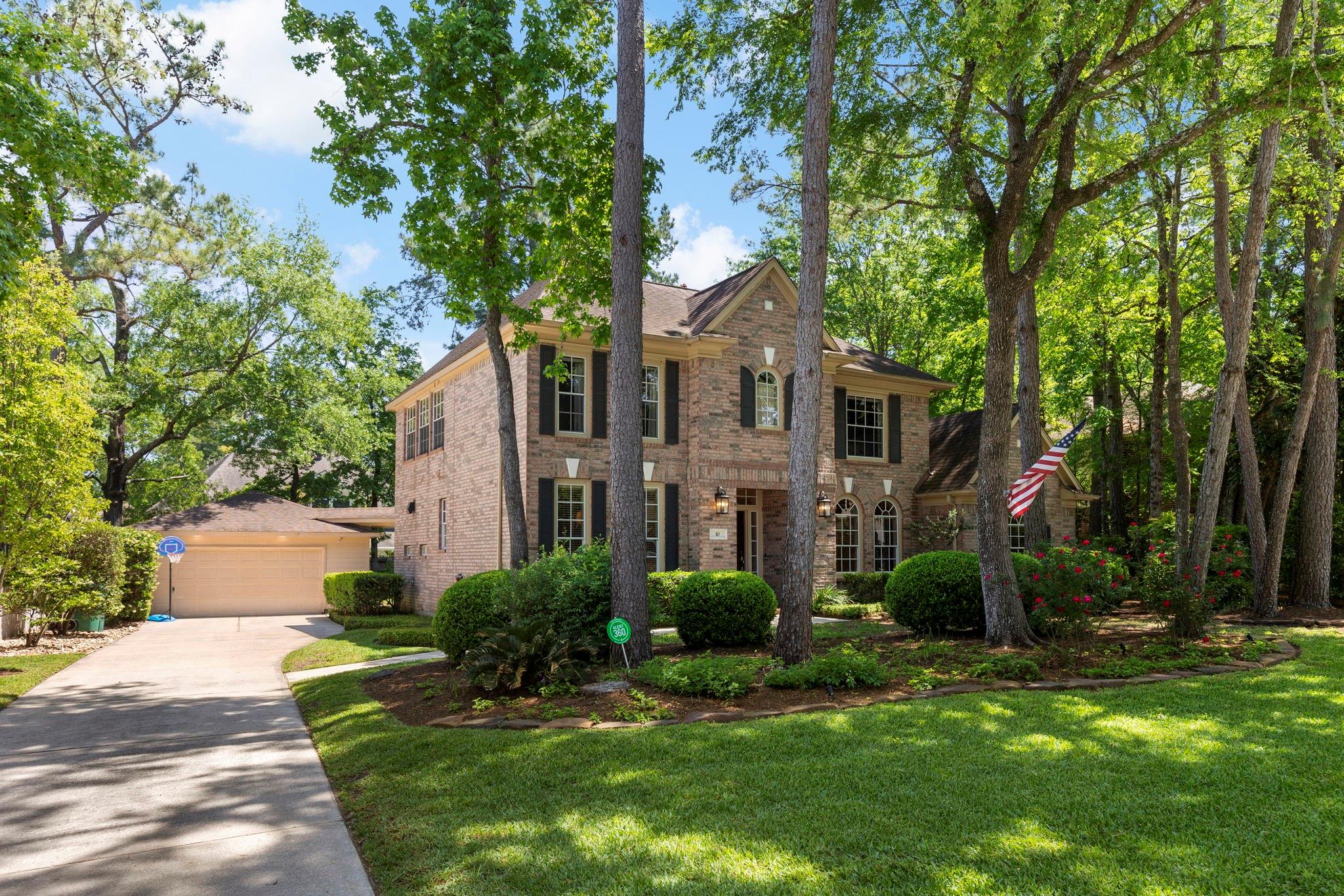 10 Scenic Mill Place