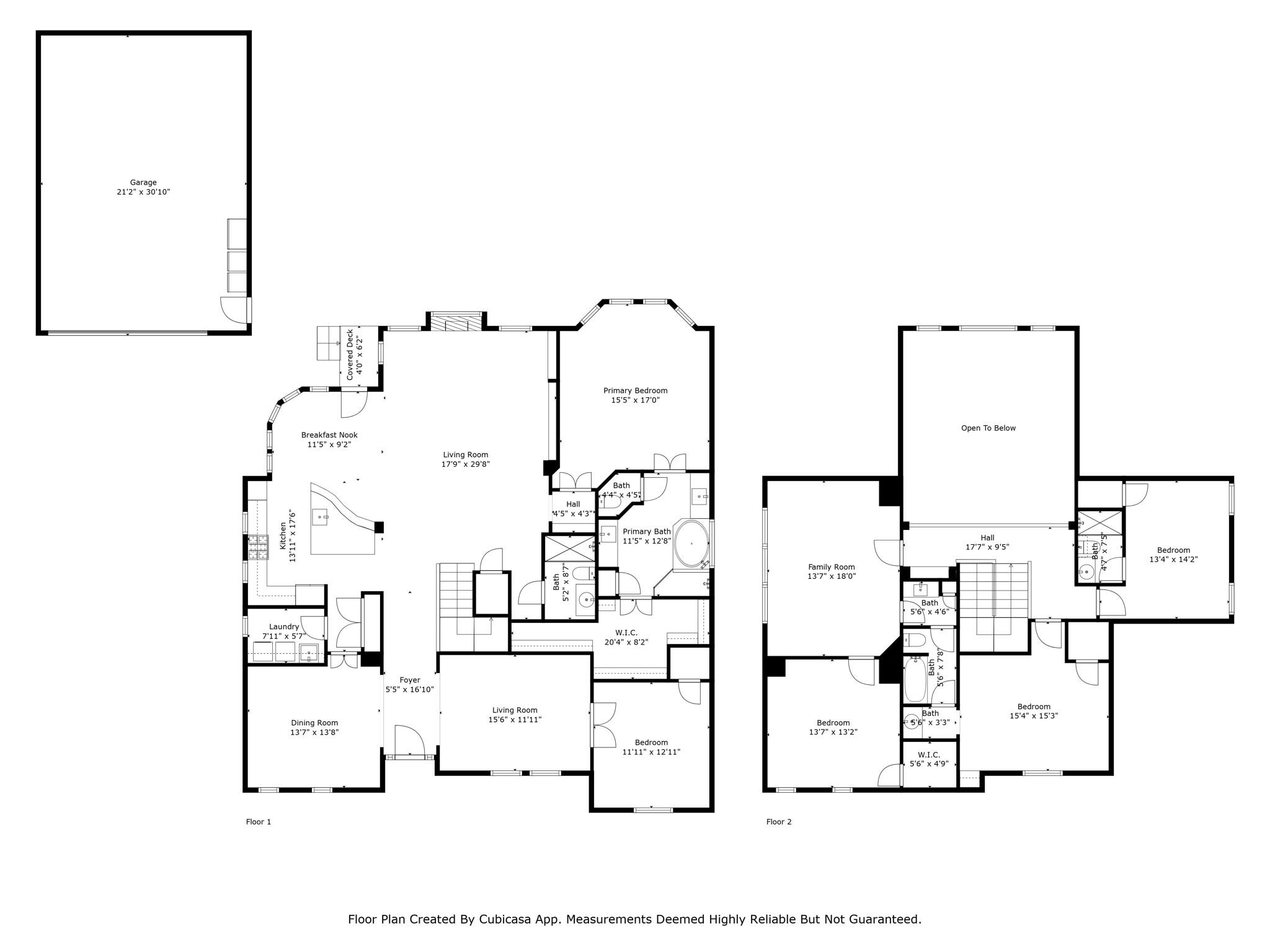 10 Scenic Mill Place