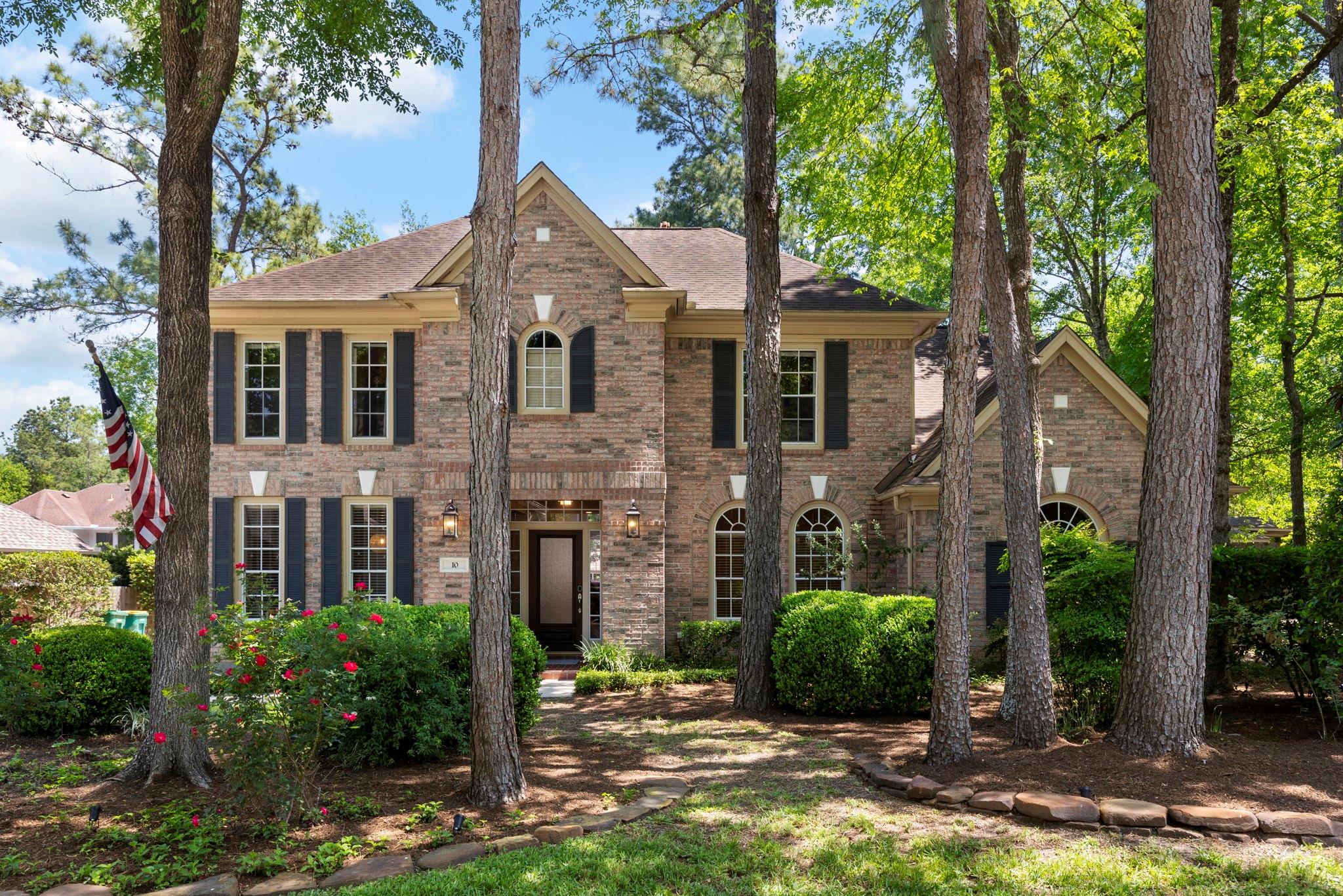 10 Scenic Mill Place