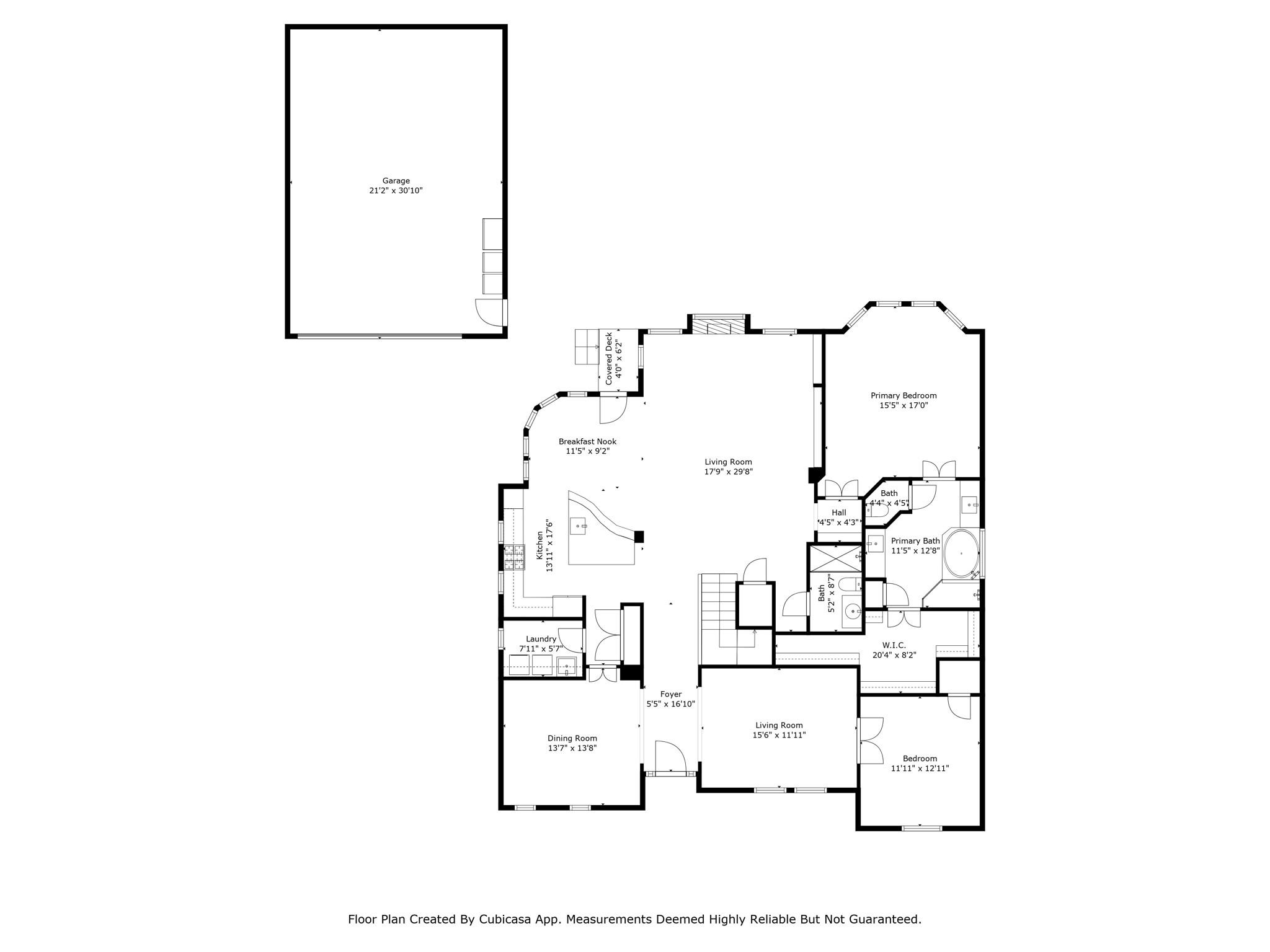 10 Scenic Mill Place