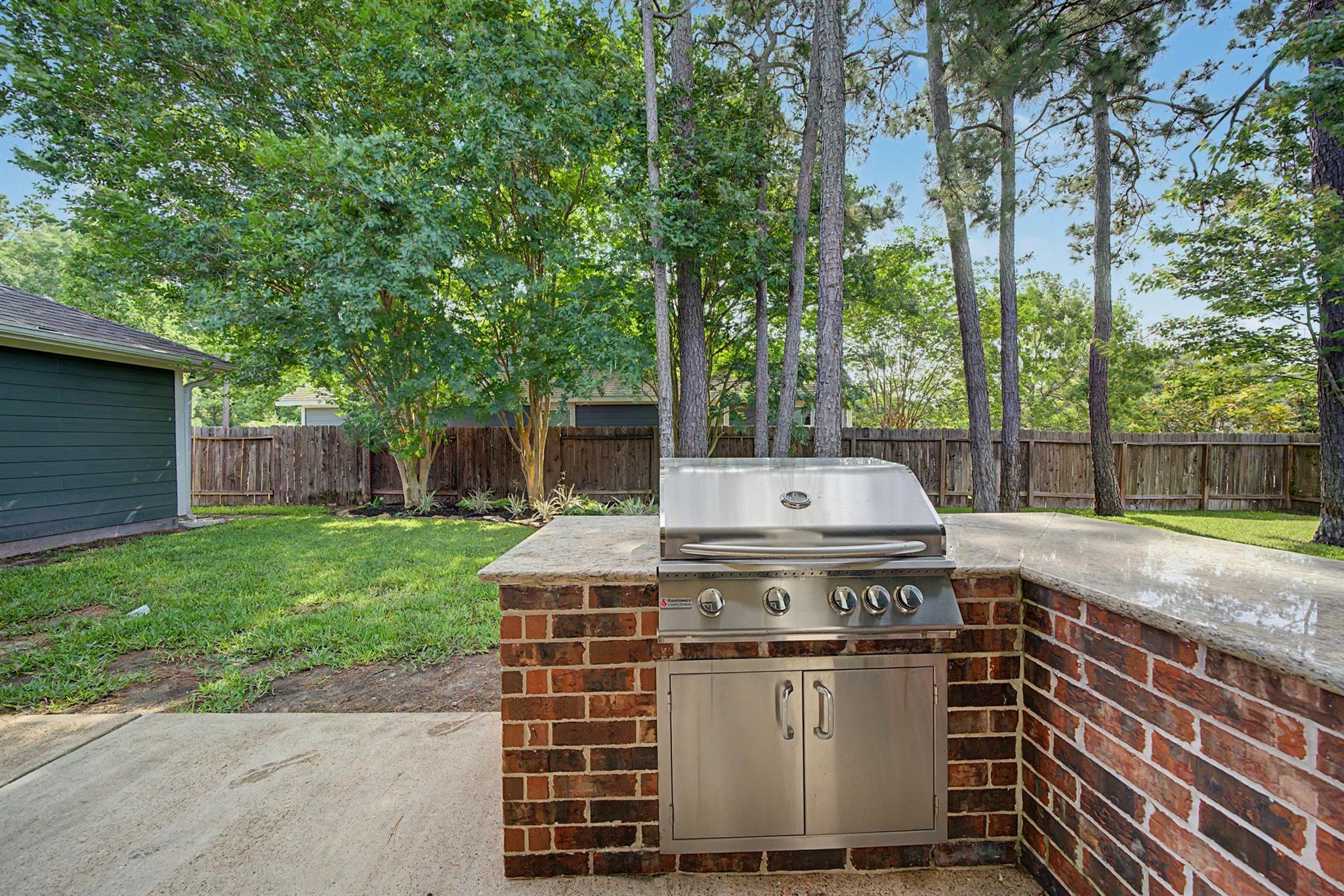 31032 Sunfall Trail Lane