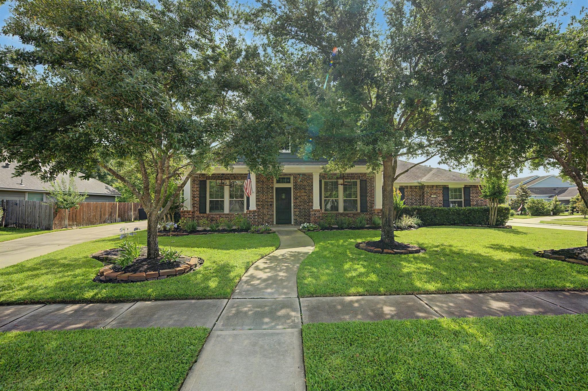 31032 Sunfall Trail Lane