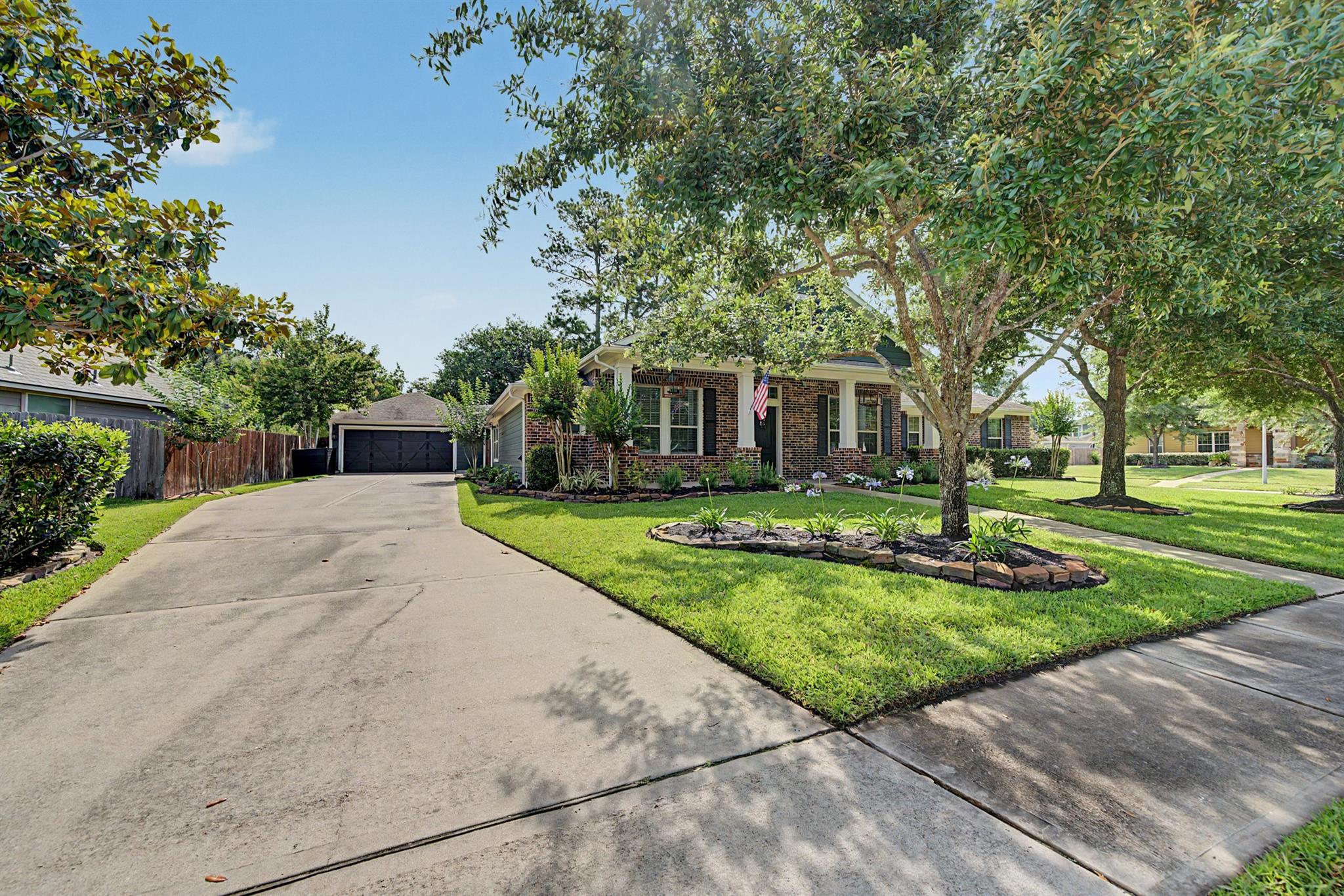 31032 Sunfall Trail Lane