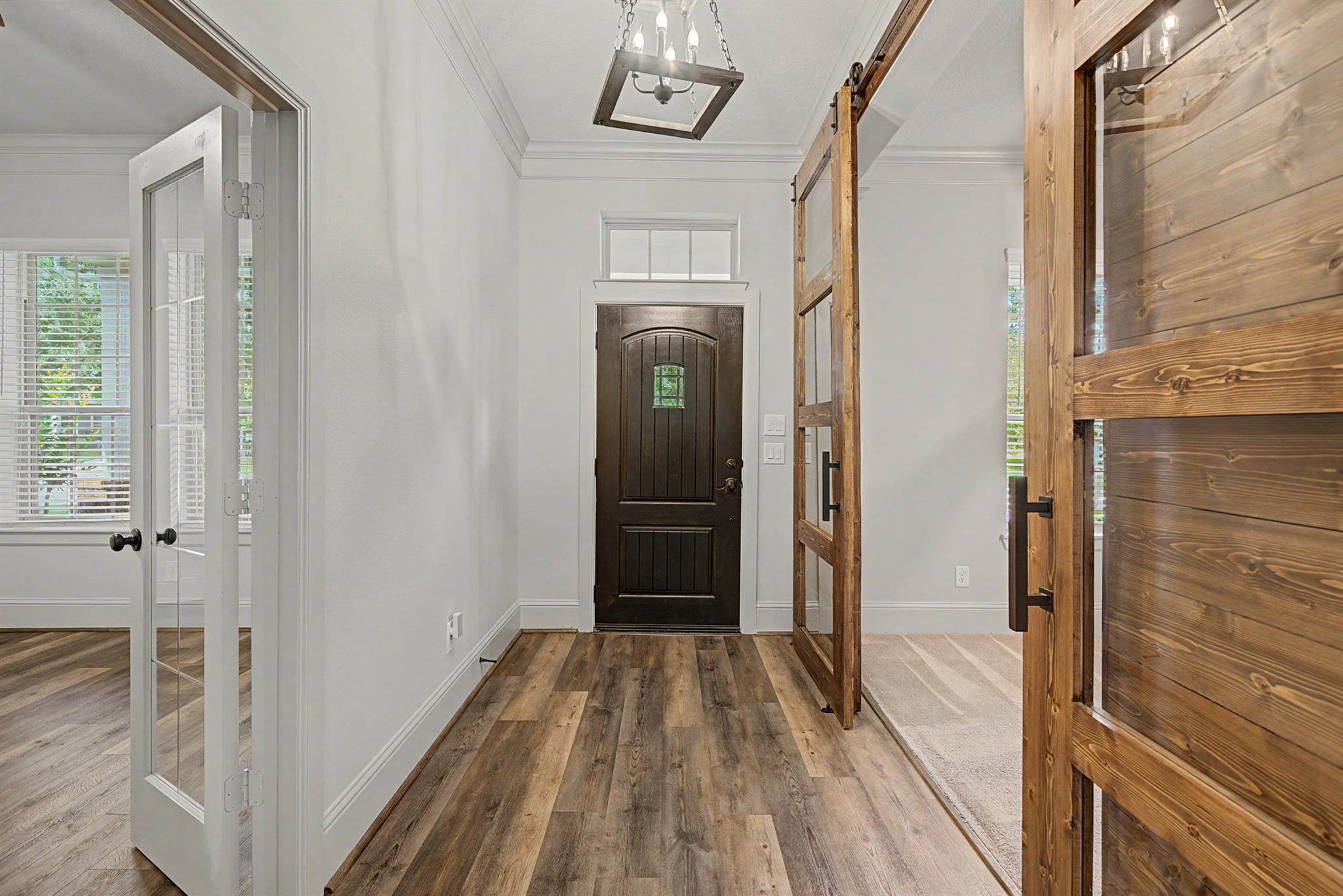 31032 Sunfall Trail Lane